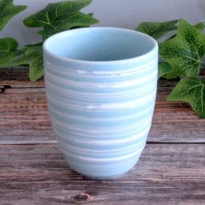 湯のみ 湯呑み 汲み出し お福茶碗 5客セット 中村与平作 お多福汲出し