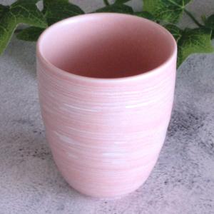 抹茶茶碗 桃山紅貫入 抹茶碗 美濃焼 陶器 土物 おしゃれ 24a620-21