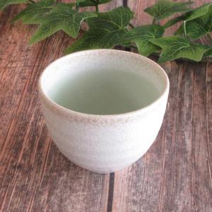 益子焼 抹茶碗 菊池晃作 油滴天目 item no.2f497 : ハマダヤ食器店