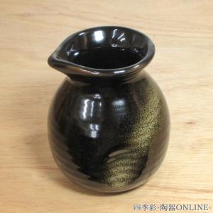 そば徳利 2合そば徳利 金華 おしゃれ 和食器 業務用 美濃焼 m51039081｜shikisaionline