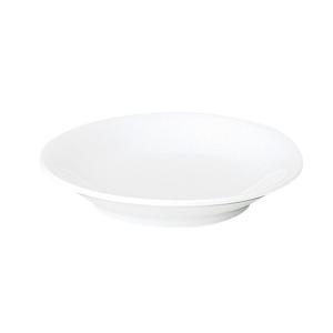 皿 小皿 11cm 丸3.5皿 白 おしゃれ 白翔 中華食器 業務用 美濃焼 m51900008｜shikisaionline