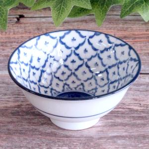 皿 八角皿 シューマイ チャーハン皿 19.5cm タイ風 食器 チェンマイ