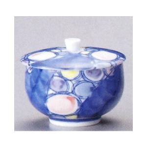 江戸切子 但野英芳 「龍」 ミニ ロックグラス 共箱付 y79-1435571k【Y