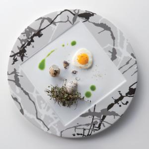 皿 29cmディナープレート Konstコンストゥ 洋食器 おしゃれ 業務用 美濃焼｜shikisaionline