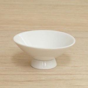 平盃 白深3.0平盃 酒器 陶器 日本酒 おしゃれ 業務用 美濃焼 23y49257