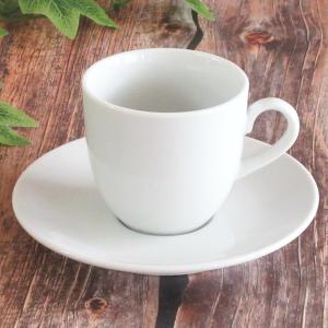 エスプレッソ カップ 白 フォンテ 小 デミタスカップ おしゃれ カフェ