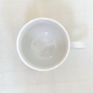 コーヒーカップ ホテルベーシック 白 おしゃれ...の詳細画像1