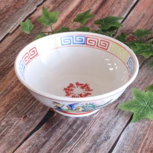 ラーメン鉢 19cm 1100cc 美濃焼 日本製 白 深型 ラーメン丼 丼ぶり 大