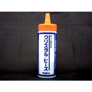 クリスタルビーズ(500g) 香炉灰 仏壇 仏具