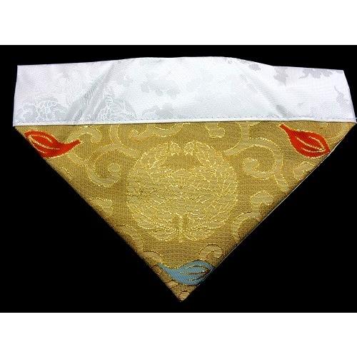 三角打敷 綴 東用 豆代◆（配送方法）ポスト投函便 選べます◆