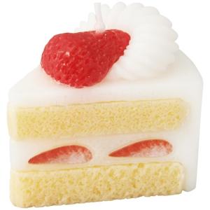 スイーツキャンドル ショートケーキ カメヤマ ...の詳細画像2