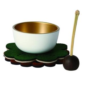 電気式 黒塗面金塗 角香炉 8寸（幅約24cm）焼香用 電気コード式