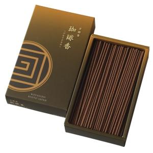 京線香 珈琲香の商品画像