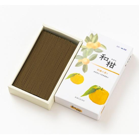 和柑　80g 　