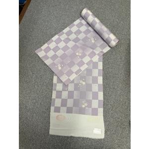 正絹着物 江戸小紋 角通し 反物 : 悉皆屋おばさんの店 - 通販 - Yahoo