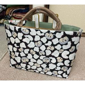 みんみん　　着物バック みんみん様専用 着物バック