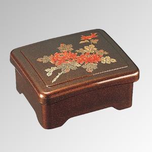 うな重箱 溜内朱 光月丼重 うなぎ 重箱 容器 器 ひつまぶし 鰻重 土用