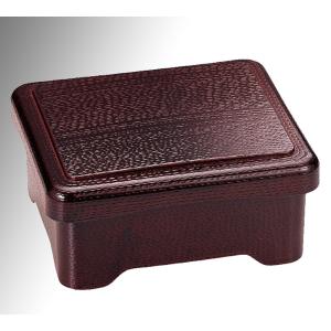 4客組 うな重箱 溜内朱 光月丼重 うなぎ 重箱 容器 器 ひつまぶし 鰻重