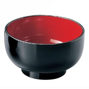 線筋長角ざるセイロ 竹ス付 溜内朱 和食器 そば皿 そばせいろ お蕎麦