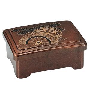 おひつ ひつまぶし 器 飯櫃 木製 漆塗り 亀甲彫 くり抜き 6.0 1合半 和