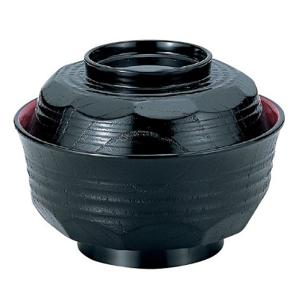 線筋長角ざるセイロ 竹ス付 黒内朱 和食器 そば皿 そばせいろ お蕎麦