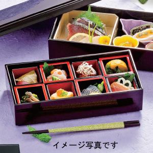 8寸戦国弁当 ケヤキ内黒 業務用 仕出し 幕ノ内弁当 おもてなし 8寸戦国弁当 ケヤキ内黒 業務用 仕出し 幕ノ内弁当 おもてなし