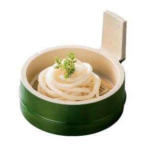 萬葉重 竹ス付 黒天朱 つゆ入・薬味皿セット 和食器 そば皿 そばせいろ