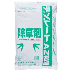 デゾレートAZ粒剤 5kg