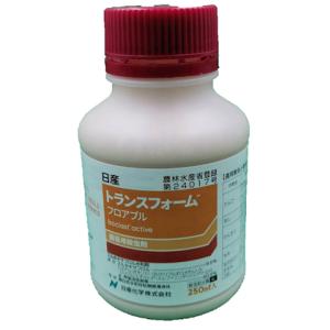 トランスフォームフロアブル250ml