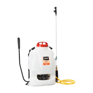 工進（KOSHIN） HS-503W 蓄圧式噴霧器 蓄圧式 噴霧器 5L ミスター