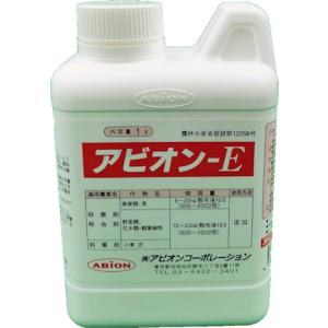 アビオン-E  1L
