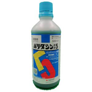 バリダシン液剤5 500ml