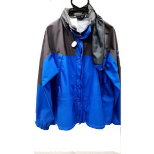 MAEGAKI MAEGAKI AP2200 反射付レインスーツ ゴアテックス プロ仕様