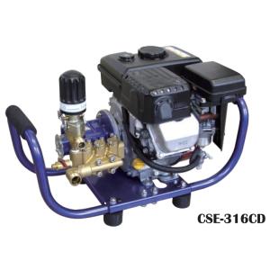 有光工業 アリミツ セラミックセット動噴 ポンプ直結 CSP-425D5 最高
