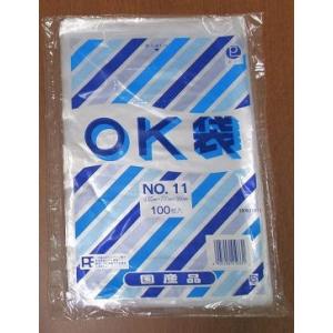 OK規格袋(20) 13号(100枚) : しこく市場 - 通販 - Yahoo!ショッピング