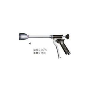 工進（KOSHIN） 動噴パーツ ピストルノズル フード付きピストル噴口FL