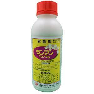 ランマンフロアブル 500ml