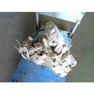 フレア　DBA-MJ34S　マニュアルミッションASSY　5速　32,223KM