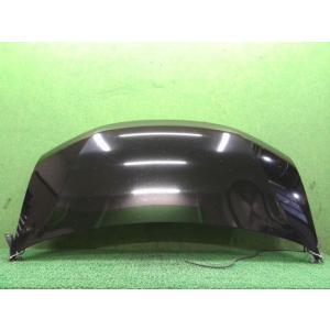 セレナ 【KBT】セレナ DAA-HFC26 ボンネットフード F510M-3JYMA