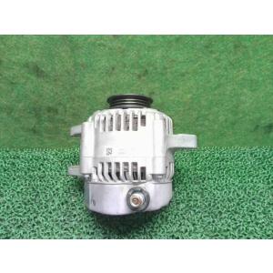 三菱（MITSUBISHI） オルタネーター ダイナモ リビルト ミニキャブ