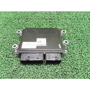 アトレー ハイゼットアトレ ABA-S321G エンジンコンピューター DENSO