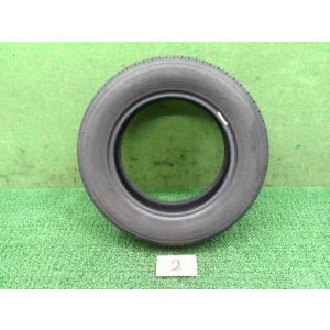 中古タイヤ　TOYO　NANOENERGY3　165/70R14　1本のみ　No.2