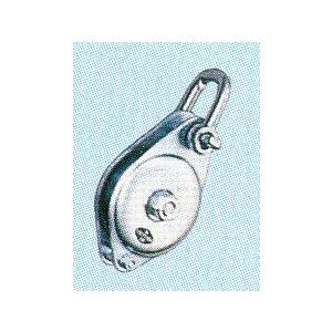 AK1637 AKブロックS型(38mm×1車) 浅野金属工業 ASANO ステンレス AK1637 AKブロックS型(38mm×1車) 浅野金属工業 ASANO ステンレス