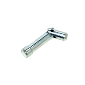 オタフク滑車用　折ピン　SB-F　４インチ用｜土佐刃物と園芸用品の店