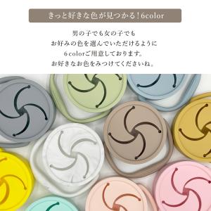 スナックカップ シリコン ベビー食器 スナック...の詳細画像2