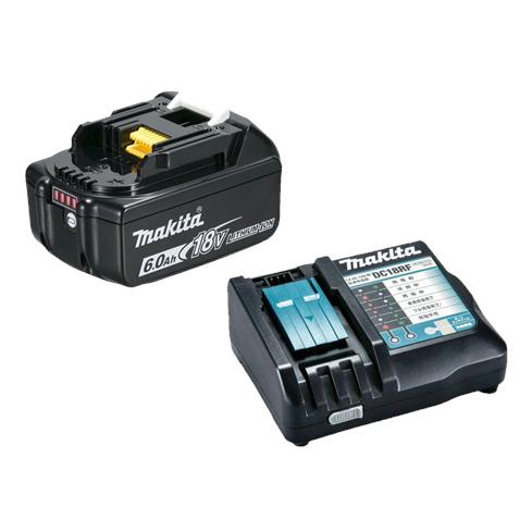 [日本国内正規流通品/純正品]マキタ 18V リチウムイオンバッテリBL1860B(A-60464)...