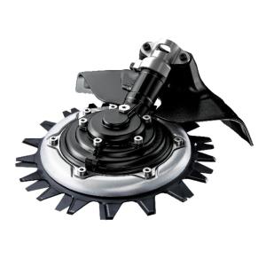 マキタ（makita） 【正規店】 タフロータリーハサミ刃アタッチメント A