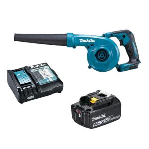 マキタ（makita） 当店だけ！バッテリー充電器も1年保証! 18V ブロワ