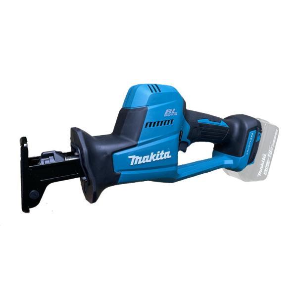 マキタ JR189DZ 充電式レシプロソー 18V 本体のみ (バッテリ・充電器・ケース別売) コー...