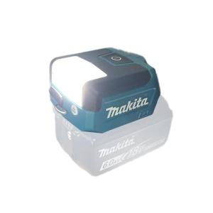 マキタ（makita） 14.4V/18V 充電式タワーライト ML814 本体のみ